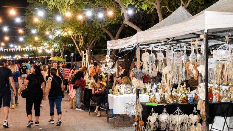 Conocé las imperdibles propuestas culturales para este fin de semana