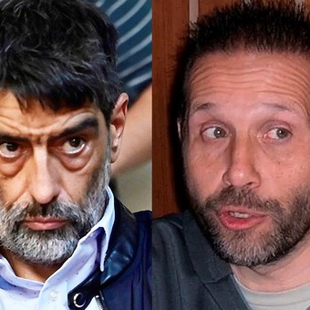 Exclusivo. Los audios en que el espía K revela cómo Rodolfo Tailhade operó con los chats hackeados a Marcelo D'Alessandro