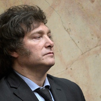 La fragmentación, la trampa/oportunidad que espera a Javier Milei