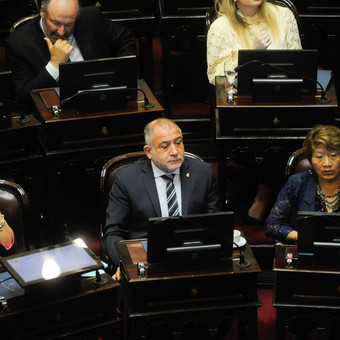No habrá "Juntos por el Cambio" en el Congreso: el PRO y la UCR por ahora estarán separados