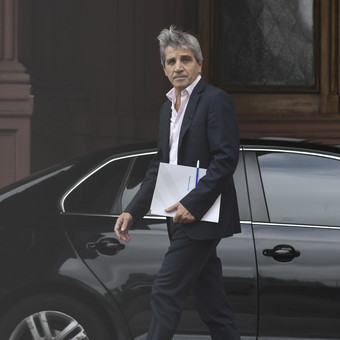 El ajustazo de Milei y la contención; un sordo debate sacude al macrismo