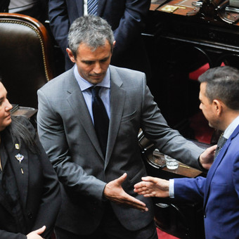 Arranca el debate por la Ley Ómnibus: la UCR y el PRO presionan para sacar los temas impasables