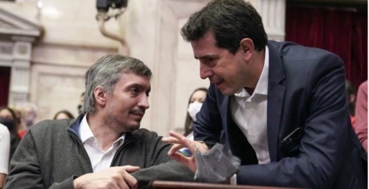 Wado de Pedro arregló con varios gobernadores, sobre todo el Norte Grande, de manejar la multimillonaria caja del Consejo Federal de Inversiones para financiar su candidatura, luego trunca, a presidente.