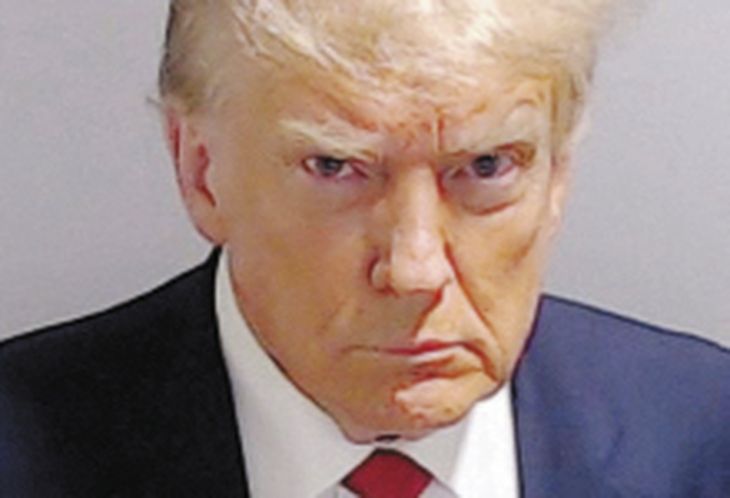 Donald Trump sigue cuestionando a Joe Biden, sobre su política exterior.