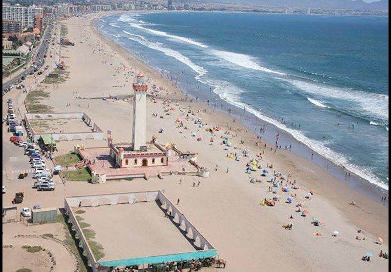 Un 50% menos de sanjuaninos viajó a La Serena, respecto al 2023