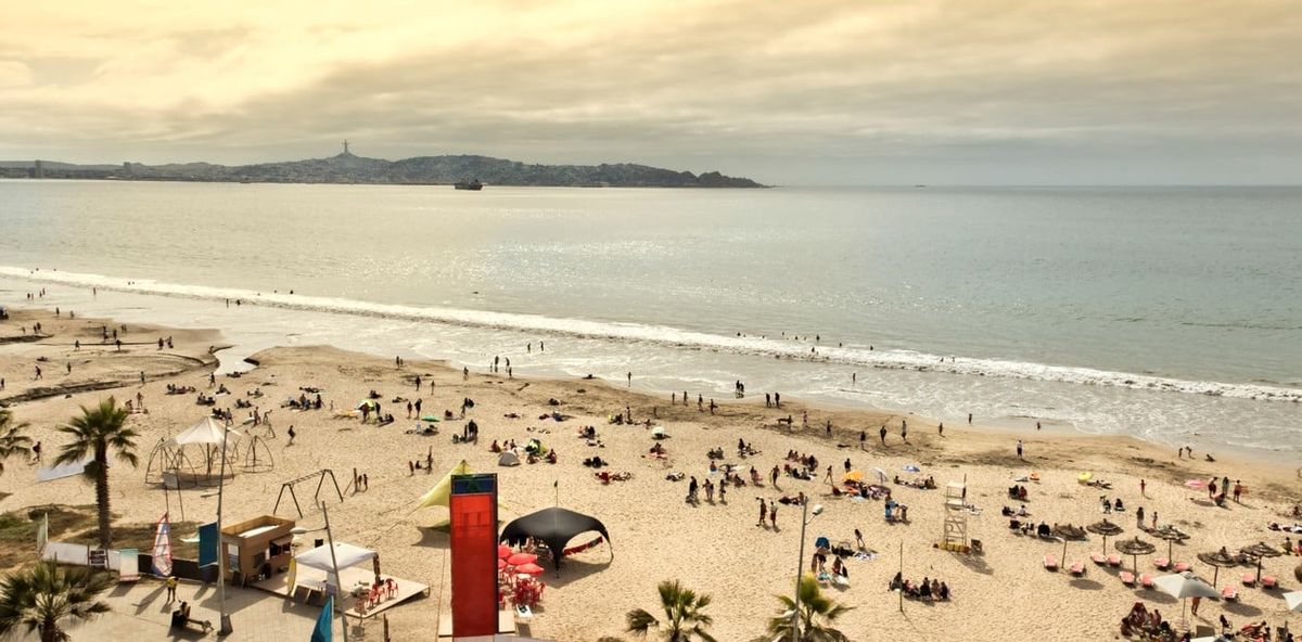 Un 50% menos de sanjuaninos viajó a La Serena, respecto al 2023