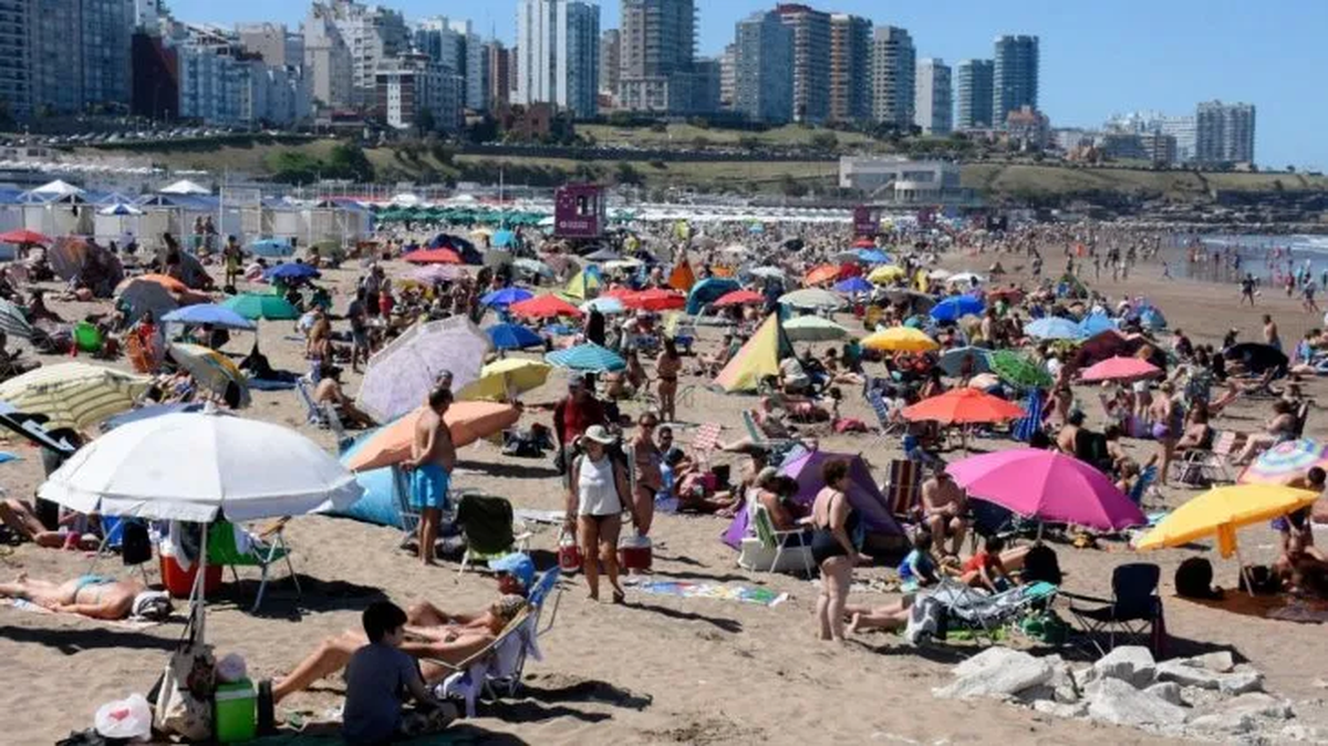 El 46% de la clase media no se tomará vacaciones.