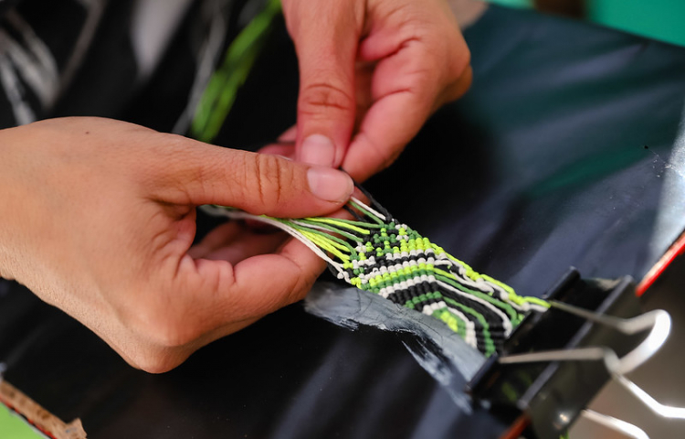 Últimos días para inscripción virtual al Registro de Artesanos y Manualistas