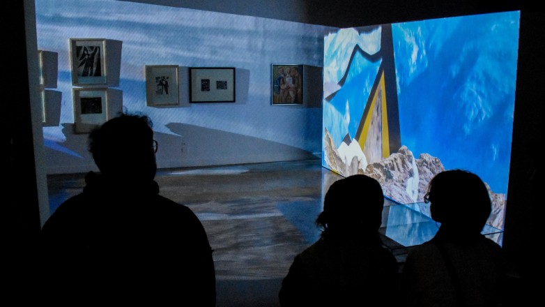 Un variado menú cultural para este fin de semana