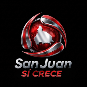 San Juan Si Crece