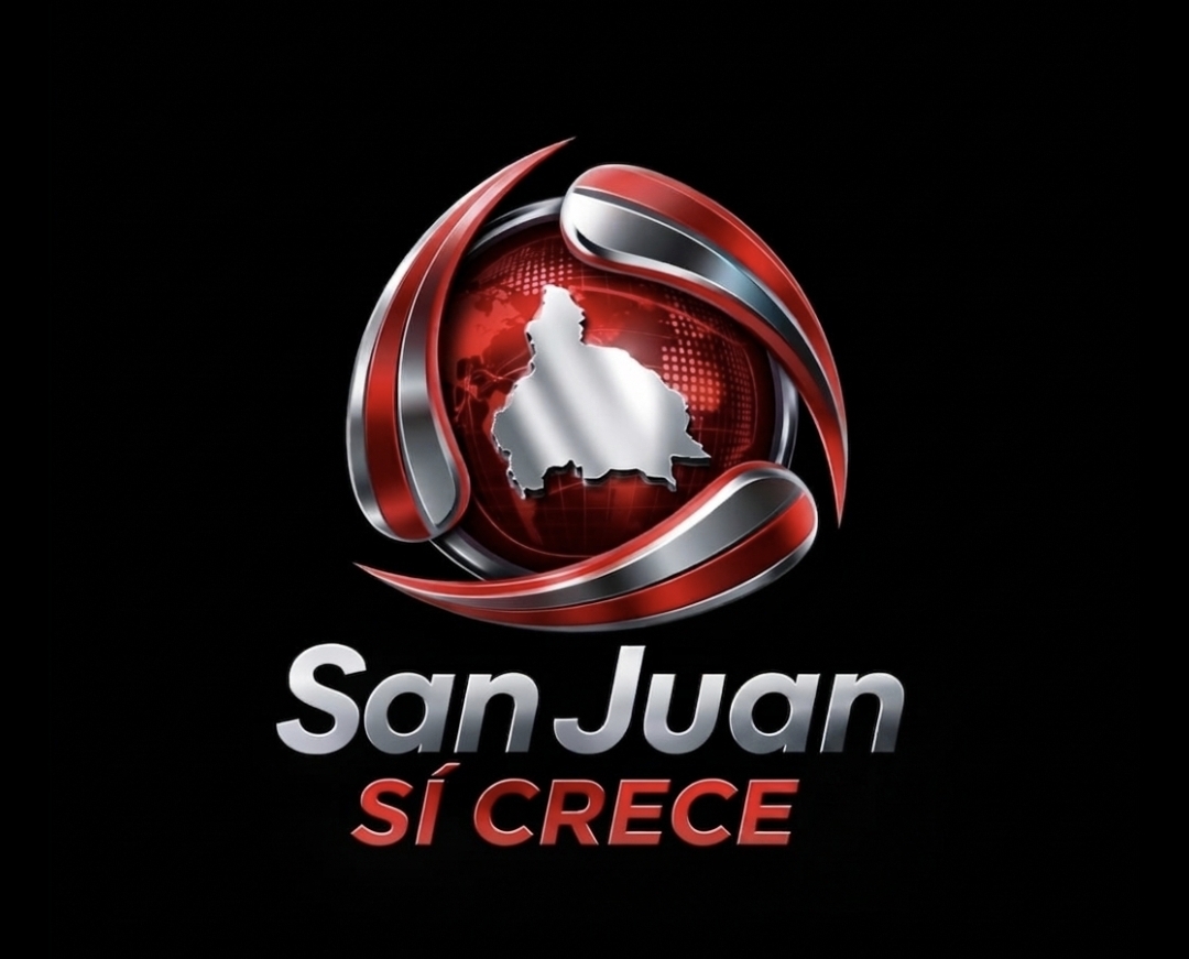 San Juan Si Crece